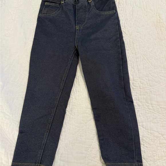First Impressions Other - First Impressions Toddler Slim Straight Navy Jeans